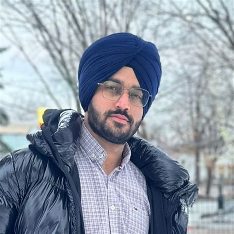 Manjot Singh Sandhu - Algoma University - Brampton, Ontario, Canada ...