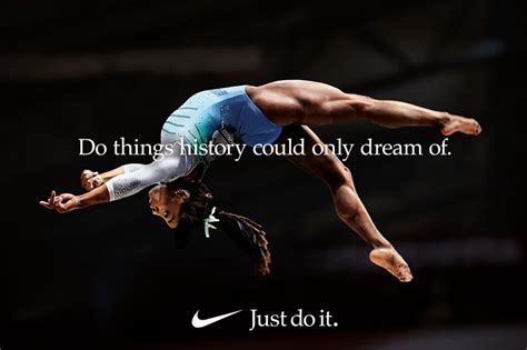 Nike Marketing Strategy: The "Just Do It" Campaign