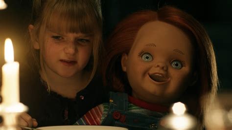 Curse of Chucky Review - Curse of Chucky