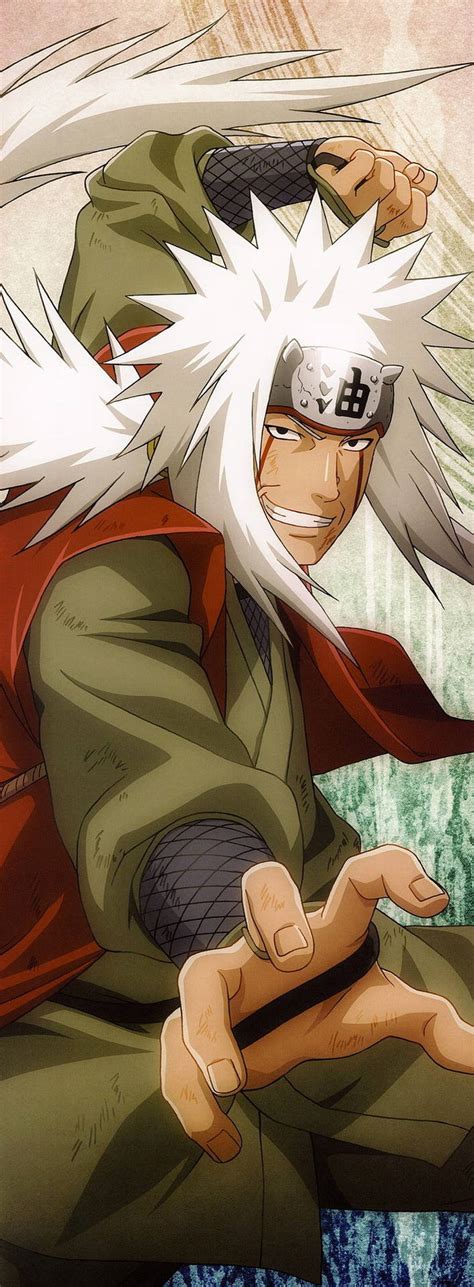 73 Naruto Jiraiya Hd Wallpaper Pics - MyWeb