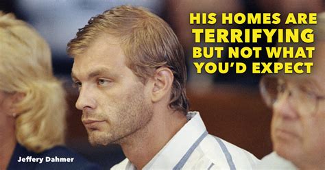 Jeffrey Dahmer House: Photos of His Homes in Akron Ohio and Milwaukee ...