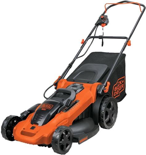 9 Best Battery Powered Lawn Mowers Review