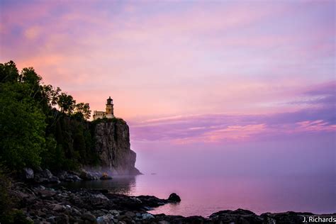 Split Rock Lighthouse State Park | Explore Minnesota