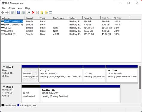 How to Partition Hard Disk in Windows 11