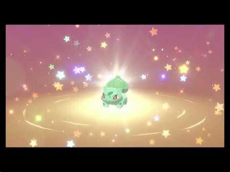 Get Gigantamax Bulbasaur and Squirtle in Pokemon Sword and Shield! - YouTube