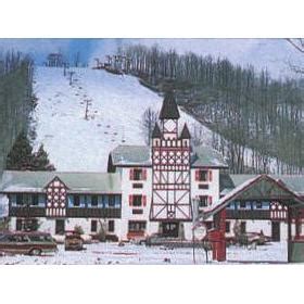 Sudendorf at Schuss Mountain Resort Location - Map and Address | RedWeek