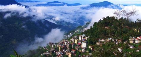 Kalimpong: Every Information to Plan Your Trip and Best Places to Stay