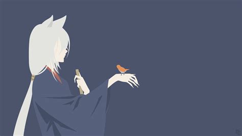 Download Tomoe (Kamisama Kiss) Anime Kamisama Kiss HD Wallpaper by ncoll36