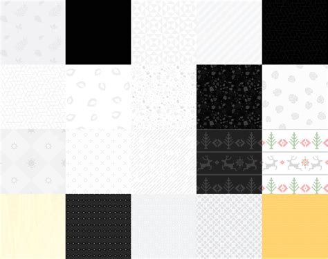 500+ Free Website Background Patterns & Seamless Pattern Generators - Super Dev Resources