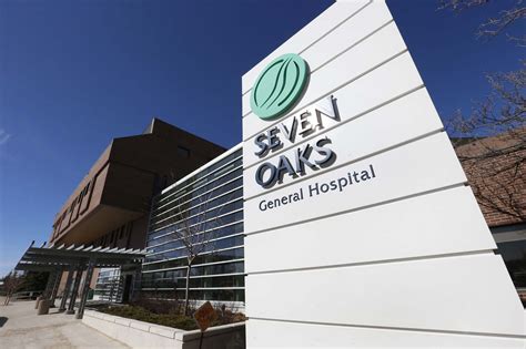 Seven Oaks ER closing later this month – Winnipeg Free Press