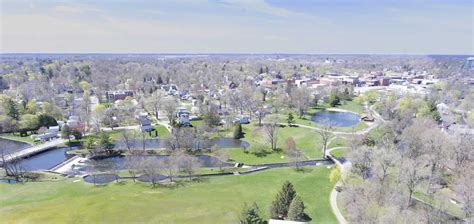 Labor Day Walk the Trail - Albion Michigan 2017 • Albion Michigan - General Guide to the Community