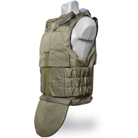 Fort Defender 2 Body Armor | Kula Tactical