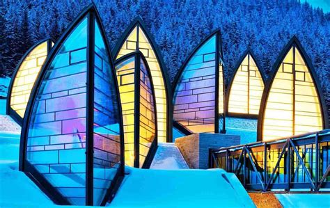 Tschuggen Grand Hotel Arosa: Luxury Spa Switzerland | The Luxe Voyager