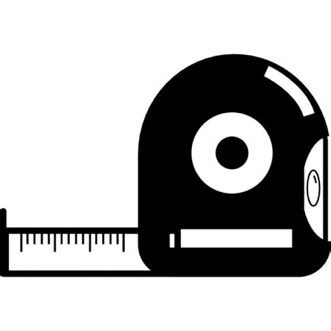 Measurement Icon #218112 - Free Icons Library