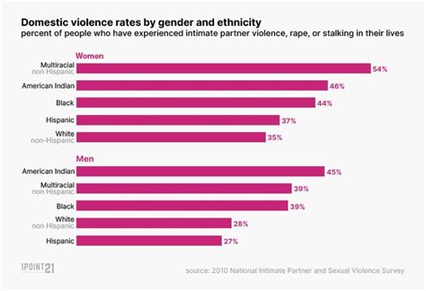 Domestic Violence Statistics: A Comprehensive Investigation