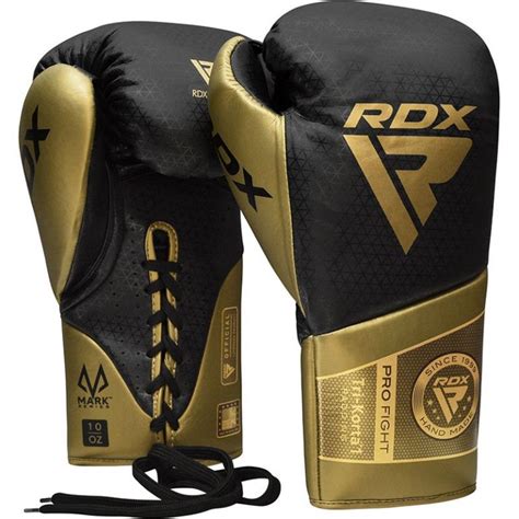 RDX Boxing Gloves | Training and Sparring | TBG