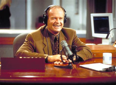 Kelsey Grammer Says The Frasier Reboot Will Answer The Biggest Character Question | GIANT ...