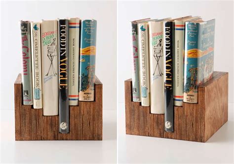 20 DIY Bookshelf Ideas Book Lovers Will Love