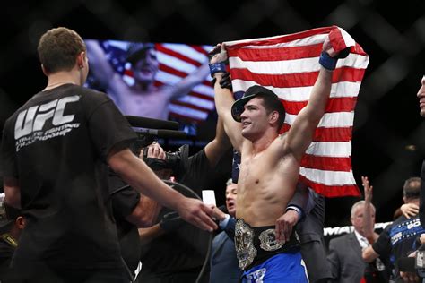 Chris Weidman vs. Anderson Silva Results and News - UFC 168: Weidman vs ...