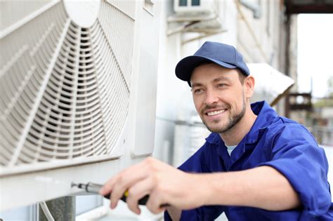 What HVAC Services Do HVAC Contractors Offer?