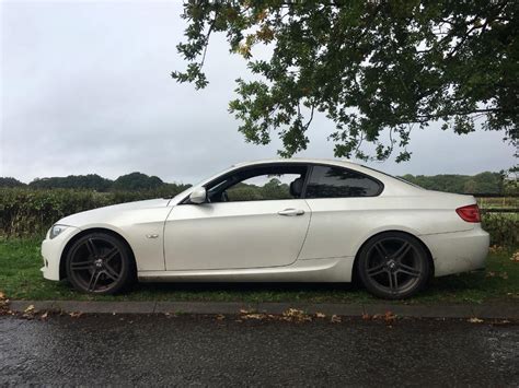 BMW 320 Coupe | in Haslington, Cheshire | Gumtree