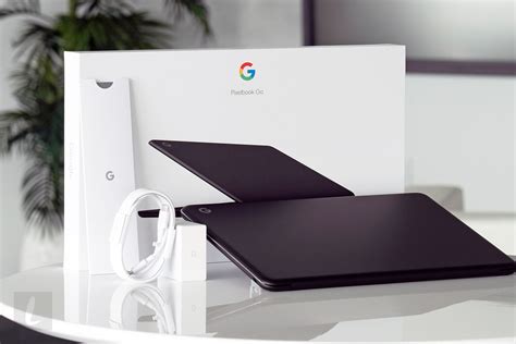 Google Pixelbook Go Review: A Wonderfully Executed Chromebook at a Tough Price