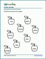 Reading And coloring worksheets  K5 Learning Color Free sketch template