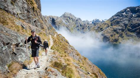 Fiordland Hiking | Wotif