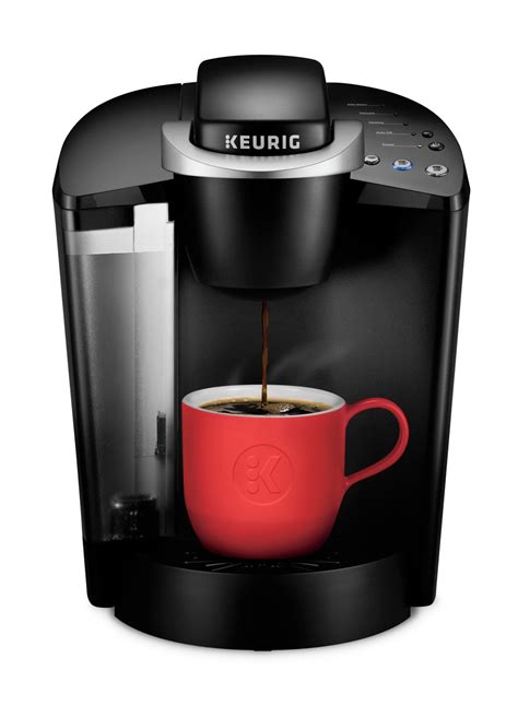 Keurig K-Classic Coffee Maker K-Cup Pod, Single Serve, Programmable, 6 ...