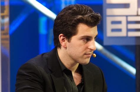 Brian Chesky: The Successful Journey of Airbnb Co-founder