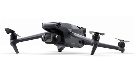 DJI releases the Mavic 3 Classic, a more affordable premium camera drone – Seriously Photography