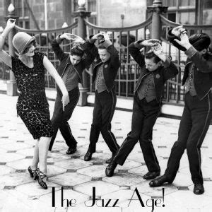 10 Interesting the Jazz Age Facts | My Interesting Facts