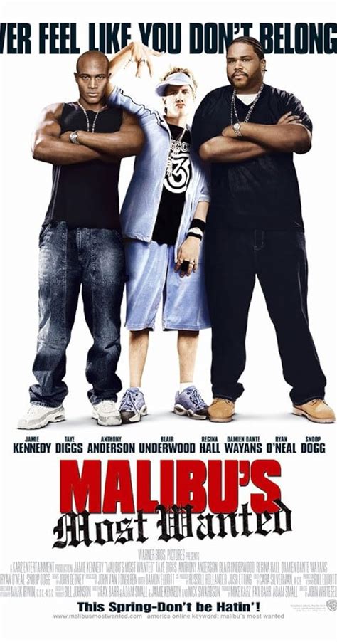 Malibu's Most Wanted (2003) - Malibu's Most Wanted (2003) - User Reviews - IMDb