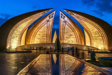 11 Reasons Why You Should Visit Islamabad, Pakistan's Capital City