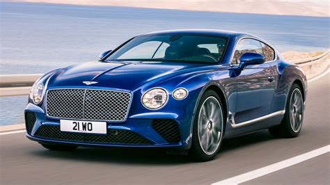 🔥 [81+] Bentley Continental GT Wallpapers | WallpaperSafari