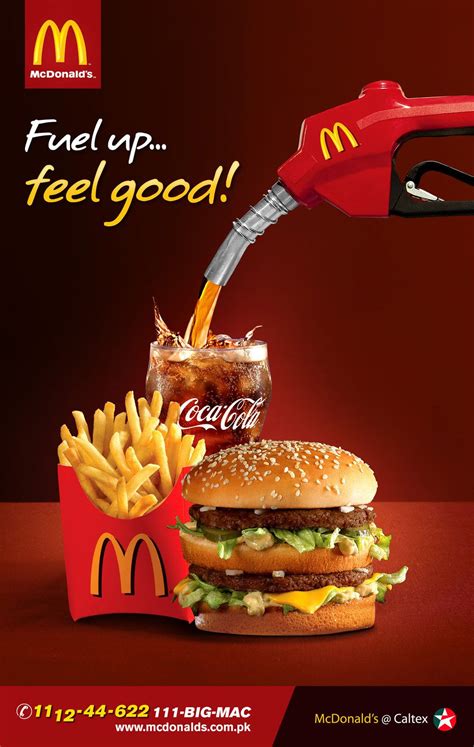 Mcdonalds Advertisement