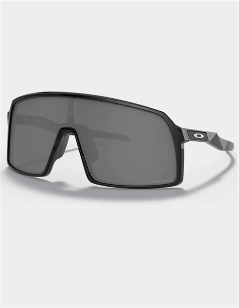 Oakley Sutro Polarized Sunglasses. Designed with performance in mind, Sutro gives cyclists a ...