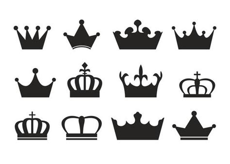 Crown Vector Art, Icons, and Graphics for Free Download