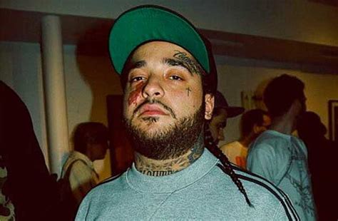 A$AP Yams’ Cause of Death Is Revealed - XXL