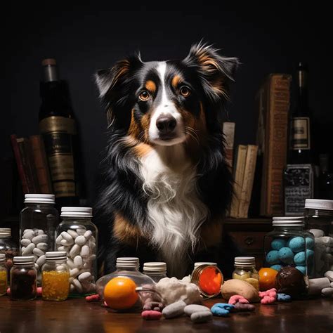 Trazodone for Dogs: Top 5 Benefits Explored