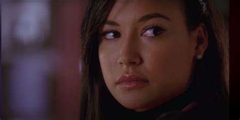 Why Naya Rivera's Character on 'Glee' Was So Important