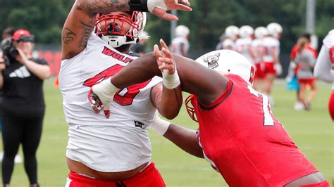 NC State Wolfpack football: ACC starts anew after COVID year | Raleigh ...