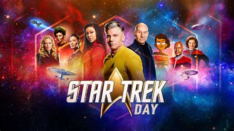 Star Trek Day 2023 - Celebrate Trek's 1966 'Original Series' today with warptastic specials | Space