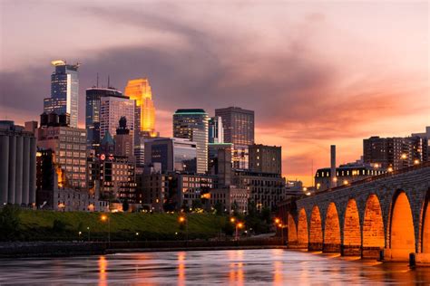 The 5 Best Minneapolis Neighborhoods to Discover – Locals' Picks | Travel | US News