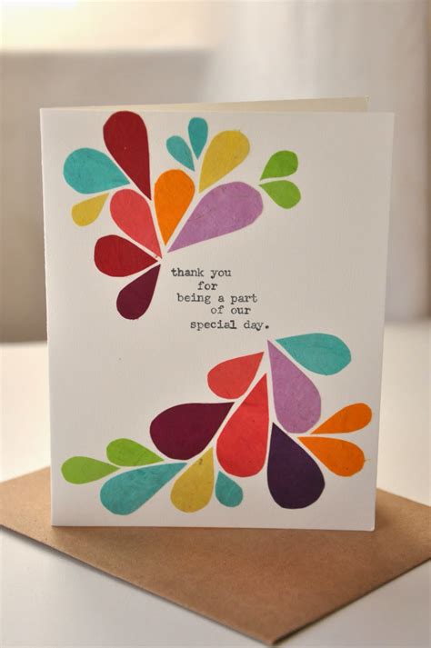 Best Handmade Cards - Masti Din Rat