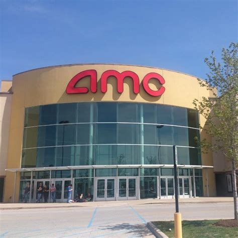 AMC Castleton Square 14 in Indianapolis, IN - Cinema Treasures