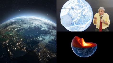 Earth's inner core will spin in reverse soon - Is it true?