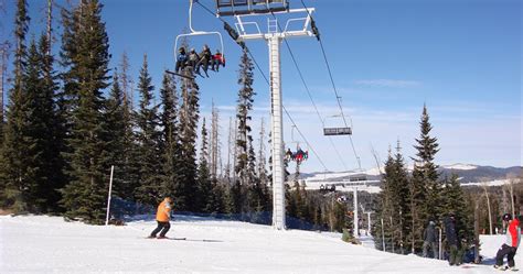 Sunrise Ski Park - Greer Lodge Arizona