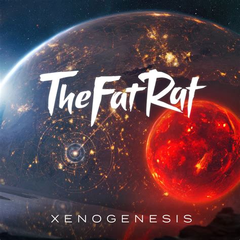 ‎Xenogenesis - Single by TheFatRat on Apple Music