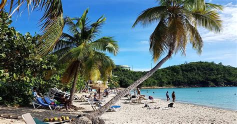 Explore St. Thomas Cruise Port: 15 Top Things To Do & Port Info